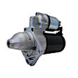 19112 Starter, Remanufactured, QB Premium