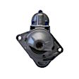 19112 Starter, Remanufactured, QB Premium