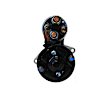 19112 Starter, Remanufactured, QB Premium