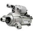 19113 Starter, Remanufactured, QB Premium