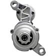 19113 Starter, Remanufactured, QB Premium