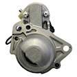 19121 Starter, Remanufactured, QB Premium
