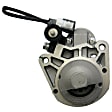 19123 Starter, Remanufactured, QB Premium