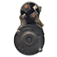 19124 Starter, Remanufactured, QB Premium