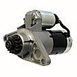 19127 Starter, Remanufactured, QB Premium