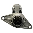 19127 Starter, Remanufactured, QB Premium