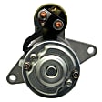 19127 Starter, Remanufactured, QB Premium