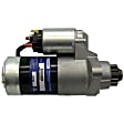 19127 Starter, Remanufactured, QB Premium