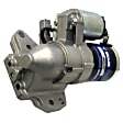 19128 Starter, Remanufactured, QB Premium