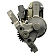 19128 Starter, Remanufactured, QB Premium