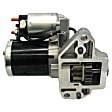 19128 Starter, Remanufactured, QB Premium
