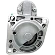19132 Starter, Remanufactured, QB Premium