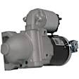 19134 Starter, Remanufactured, QB Premium