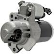 19136 Starter, Remanufactured, QB Premium