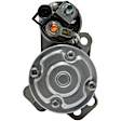 19136 Starter, Remanufactured, QB Premium