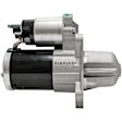 19136 Starter, Remanufactured, QB Premium