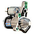 19137 Starter, Remanufactured, QB Premium