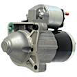19139 Starter, Remanufactured, QB Premium