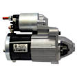 19139 Starter, Remanufactured, QB Premium