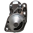 19141 Starter, Remanufactured, QB Premium