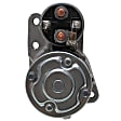 19141 Starter, Remanufactured, QB Premium