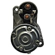 19143 Starter, Remanufactured, QB Premium
