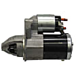 19143 Starter, Remanufactured, QB Premium