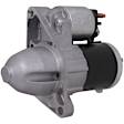 19145 Starter, Remanufactured, QB Premium