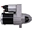 19145 Starter, Remanufactured, QB Premium