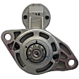 19152 Starter, Remanufactured, QB Premium
