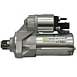 19152 Starter, Remanufactured, QB Premium