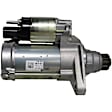 19156 Starter, Remanufactured