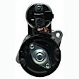 19158 Starter, Remanufactured, QB Premium