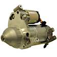 19174 Starter, Remanufactured, QB Premium