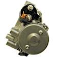 19174 Starter, Remanufactured, QB Premium