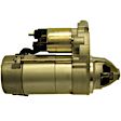 19174 Starter, Remanufactured, QB Premium