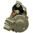 19175 Starter, Remanufactured, QB Premium
