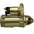 19175 Starter, Remanufactured, QB Premium