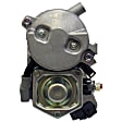 19176 Starter, Remanufactured, QB Premium