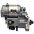 19176 Starter, Remanufactured, QB Premium