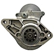 19178 Starter, Remanufactured, QB Premium