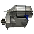 19178 Starter, Remanufactured, QB Premium