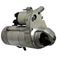 19180 Starter, Remanufactured, QB Premium