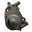 19180 Starter, Remanufactured, QB Premium