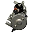 19180 Starter, Remanufactured, QB Premium