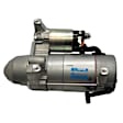 19180 Starter, Remanufactured, QB Premium