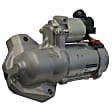 19182 Starter, Remanufactured, QB Premium