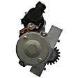 19182 Starter, Remanufactured, QB Premium