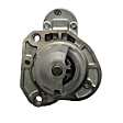 19185 Starter, Remanufactured, QB Premium