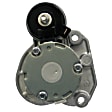 19185 Starter, Remanufactured, QB Premium